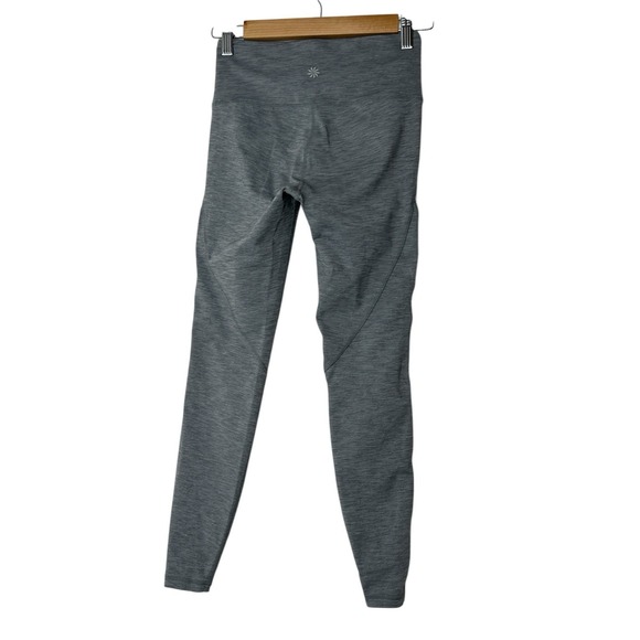 Athleta Pants - Athleta Leggings Women XS Gray Athletic Activewear Yoga Athleisure Outdoor